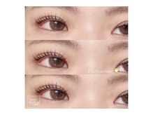 アネラ 仙台駅東口店(ANELA)/まつげパーマ