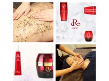 ドルチェヴィータ(DOLCE VITA)/TVでも話題のハーブピーリング♪