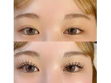 イル(ile)/フラットラッシュ140本