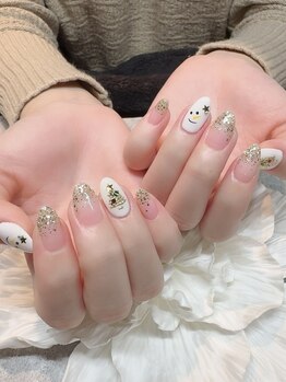 お持ち込み定額　9500円