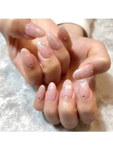 フロムネイルアンドアイラッシュ 神戸三宮(from nail&eyelash)/