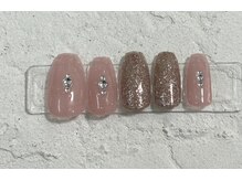 リトルリバー(Little River)/定額ネイル