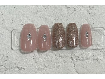 リトルリバー(Little River)/定額ネイル