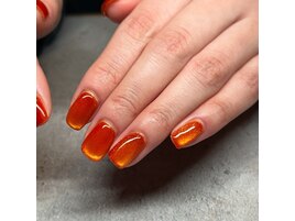 マグネットネイル