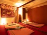 10《仕事帰り応援♪平日20時以降の予約限定》タイ古式マッサージ100分￥6,500
