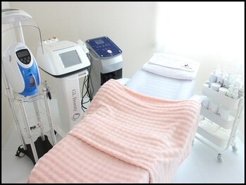 ヘティ バイ ソウル 中目黒(HETIY by Seoul)/