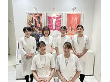 ポーラ ザ ビューティ Biviつくば店(POLA THE BEAUTY)/スタッフ