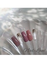 ネイルクロスラニ 練馬店(Nail Lani)/5月の定額デザイン
