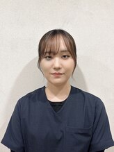 サロン ド スムウ(salon de SUMUU.) アイリスト Kawasaka