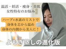 ヨサパーク メア(YOSA PARK mehr)