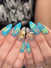 ウズ(UZU)/キティネイル