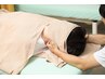 首肩こり特化◎マッサージ　50分　6600円