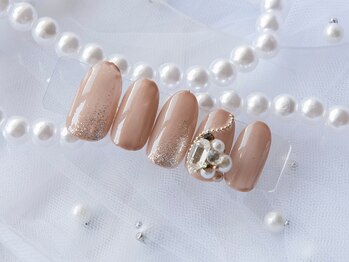 プレシア(Precia)/