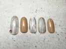 《hand》定額デザイン