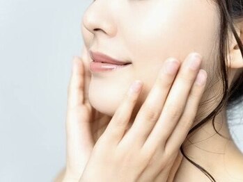 サロン ナビ(salon nabi.)の写真/【美肌革命】20代～30代女性にオススメのサロン☆ララショットで目指せ！ニキビ予防♪「LDM」導入！