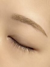 アーチ(arch)/美眉ワックス