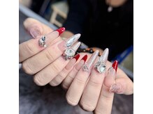 アミネイル(Ami Nails)