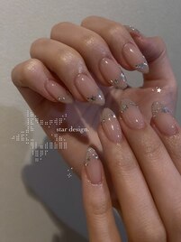 star design.