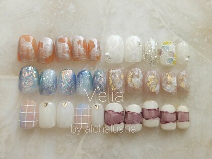 メリア(Melia)の写真