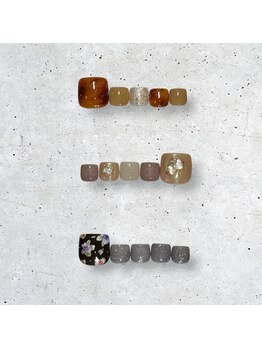 2025 9月 フット定額Aコース