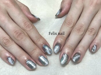 フェリックスネイル(Felix nail)/