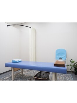 メンズにオススメのサロン