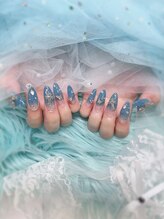 ドールネイル 札幌店(Doll Nail)/