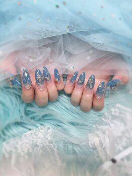 ドールネイル 札幌店(Doll Nail)/