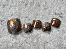 ユーアンドミー 大泉学園店(U&Me)/10月　FOOT新作デザイン