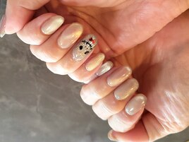 マグネットネイル