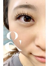 ラシュリー(LashRe:)/