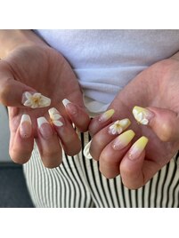 【夏デザイン】