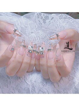 バンブーブリス 池袋東口店(BambooBliss)/