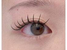 アミュレット 天王寺店(amulet)/Dカールでぱっちり