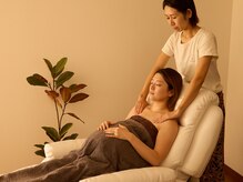 ママの秘密基地/マタニティオイルケアコース