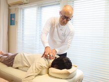 イミュテラス 代官山