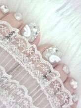 ファラウェイネイル(Faraway nail)/