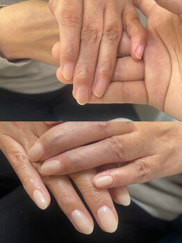 ビーティーサンキューネイル(BT39_Nail)/