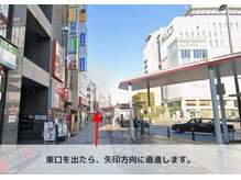 フェリーチェビューティー 浦和東口店(felice BEAUTY)/浦和/眉毛/マツパ/まゆげ