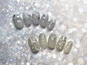 ハイリー(Hily)/松縄 ネイル