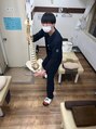 本八幡駅前整骨院 城島 浩介