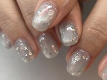 フィロンネイル 大宮東口店(filonnail)/お持ち込み90分