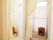 朝と詩/ゆっくりお過ごしください