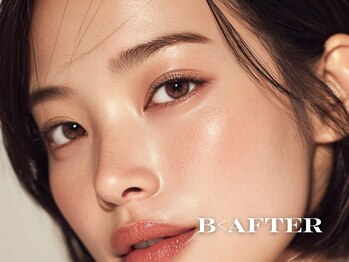ビーアフターサロン 恵比寿本店(B<AFTER SALON)/光技術LEDマツエク