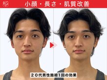 顔ジム 麻布十番店/