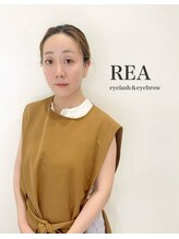リア 自由が丘(REA)&nbsp;YUKI 自由が丘