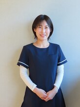 進藤整骨院 進藤 美沙緒