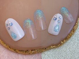シーズンアートコース　11000円