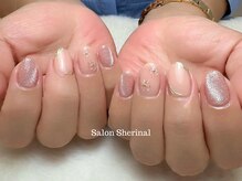 シェリナル 平岸店(Sherinal)/☆シマダ限定design☆