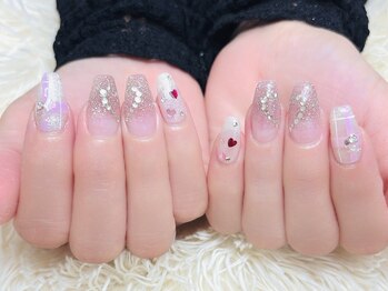 シンプルデザイン